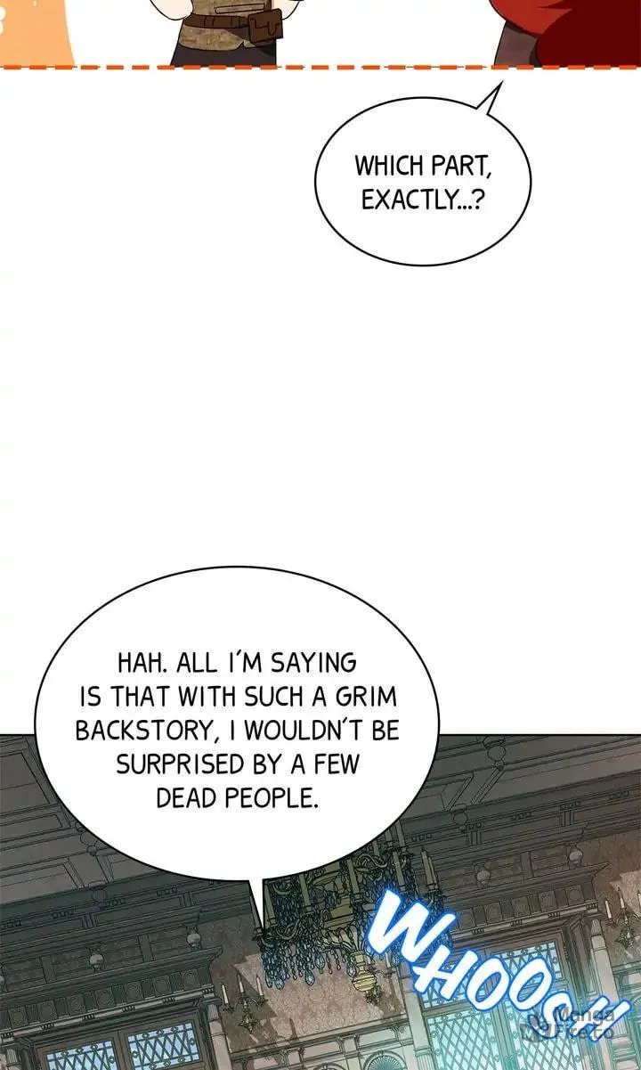 Read Winter Wolf chapter 4 image 26 on Lezhin