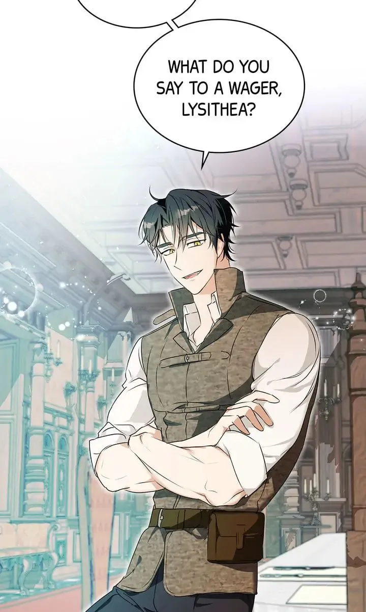 Read Winter Wolf chapter 4 image 28 on Lezhin