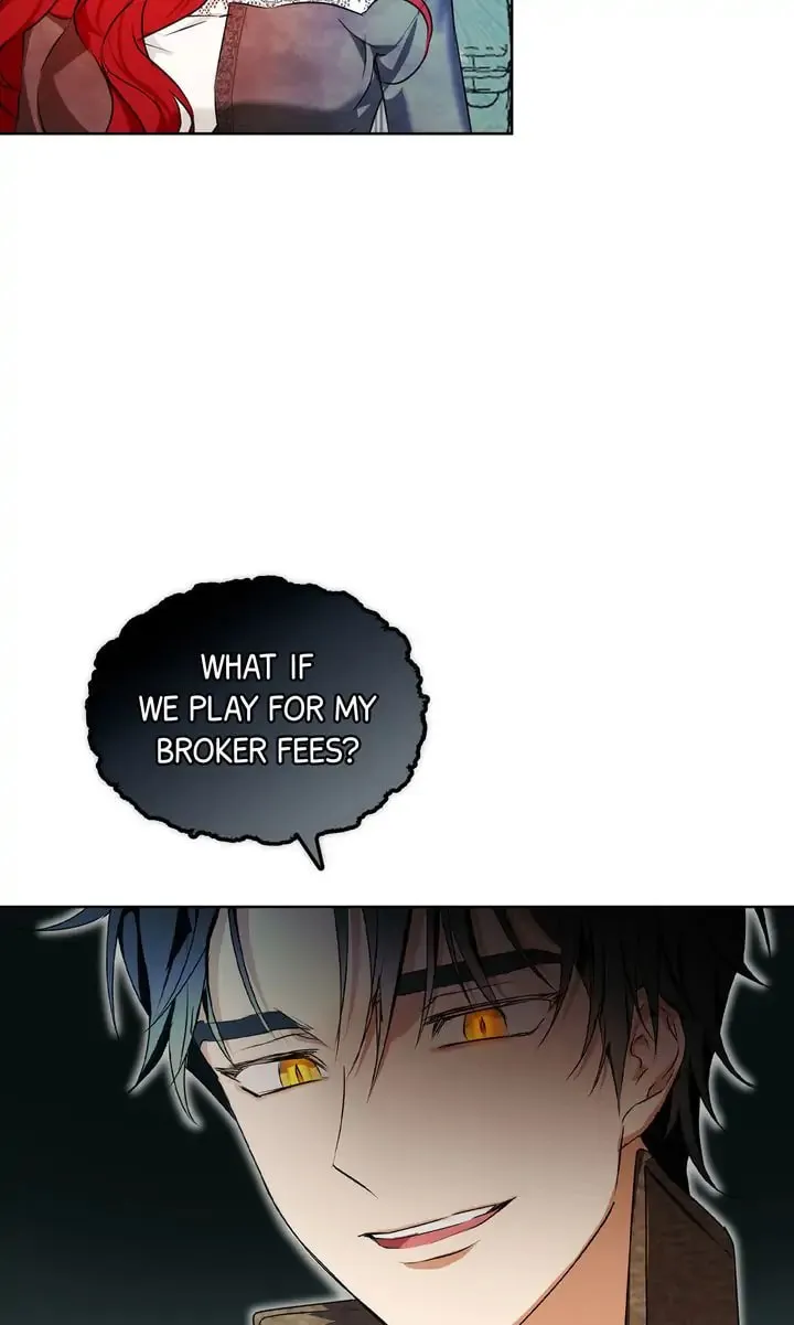 Read Winter Wolf chapter 4 image 30 on Lezhin