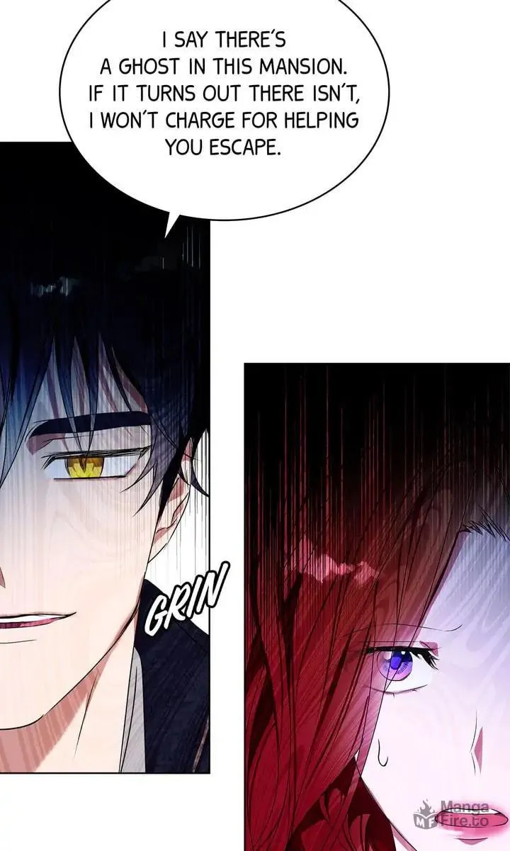 Read Winter Wolf chapter 4 image 32 on Lezhin
