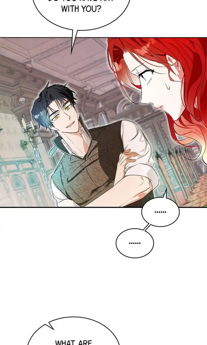 Read Winter Wolf chapter 4 image 37 on Lezhin