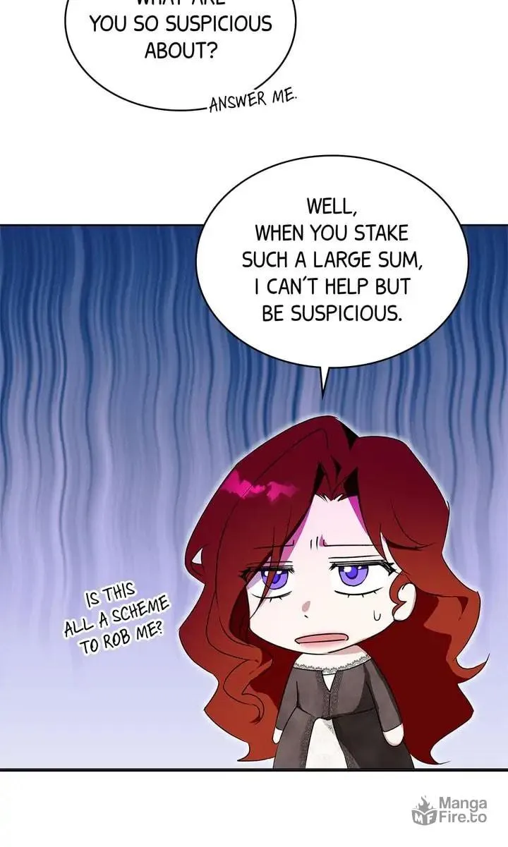 Read Winter Wolf chapter 4 image 38 on Lezhin