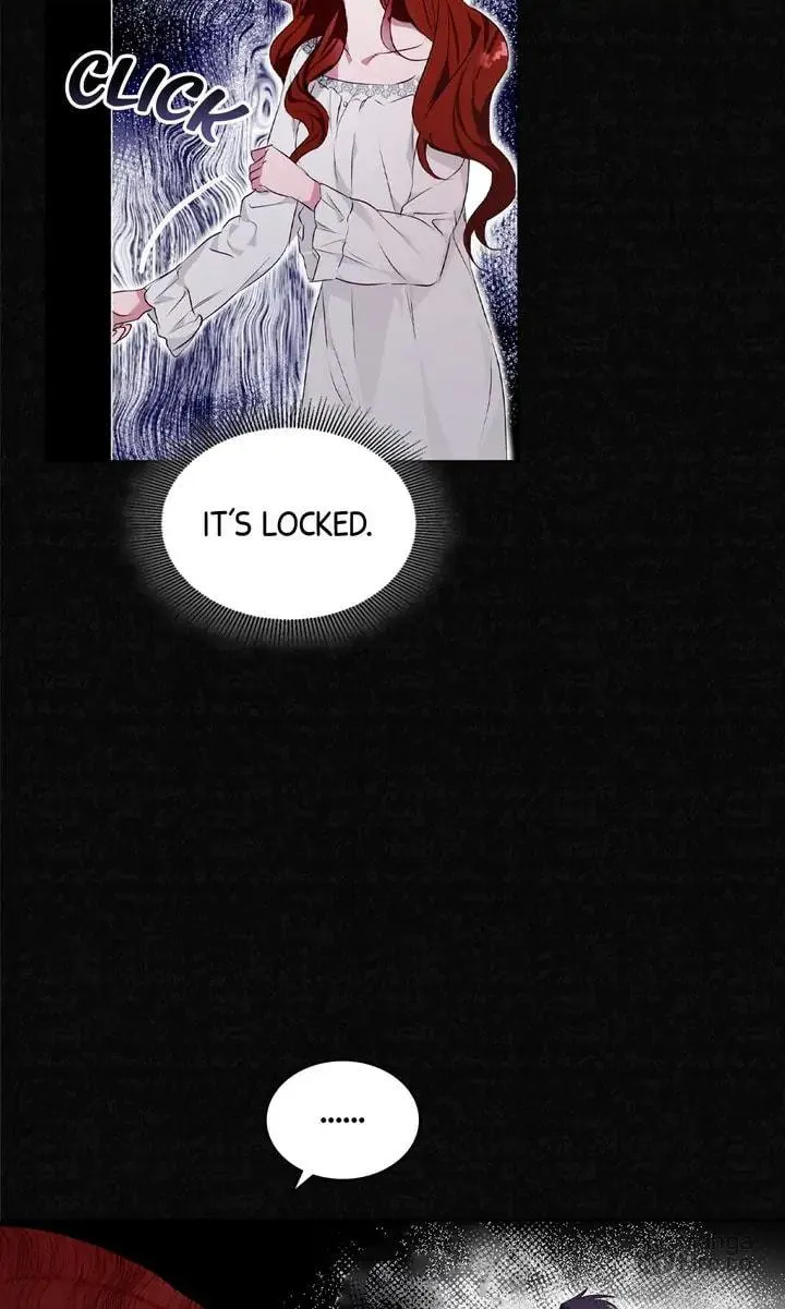 Read Winter Wolf chapter 4 image 4 on Lezhin