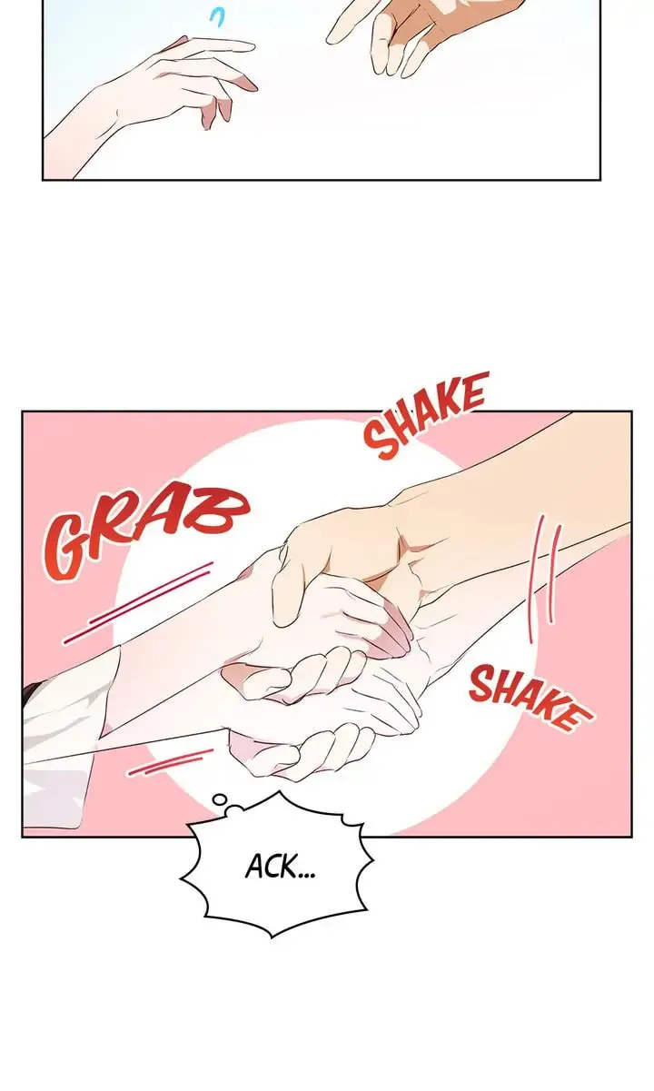 Read Winter Wolf chapter 4 image 45 on Lezhin
