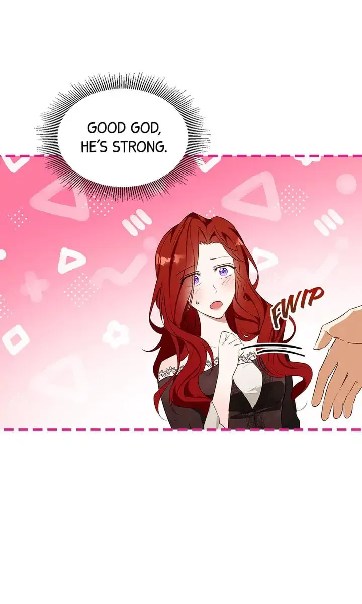 Read Winter Wolf chapter 4 image 46 on Lezhin