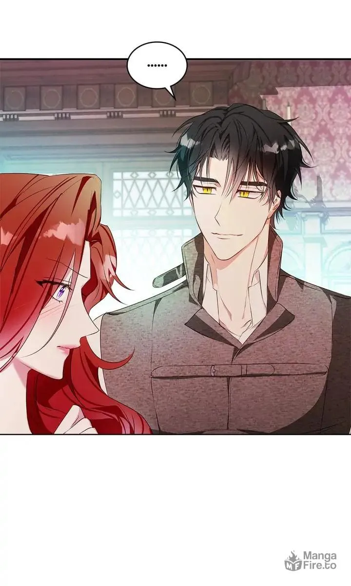 Read Winter Wolf chapter 4 image 47 on Lezhin