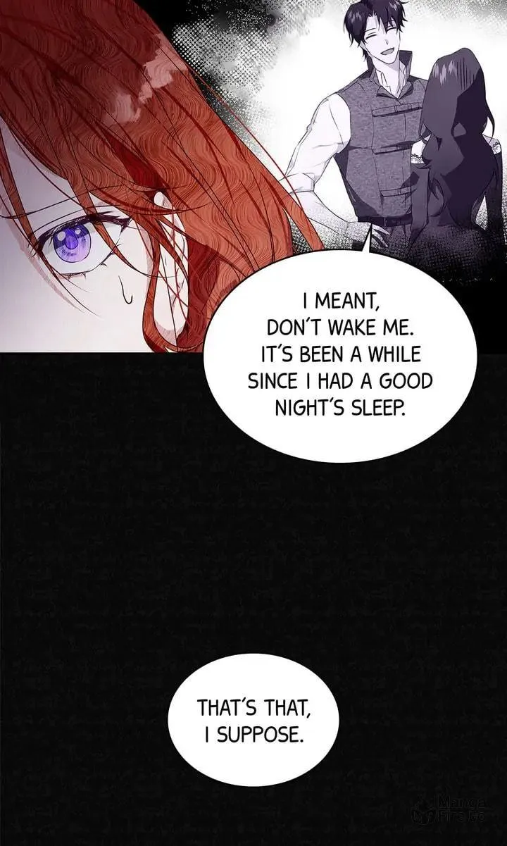 Read Winter Wolf chapter 4 image 5 on Lezhin