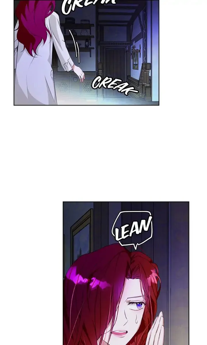 Read Winter Wolf chapter 4 image 55 on Lezhin