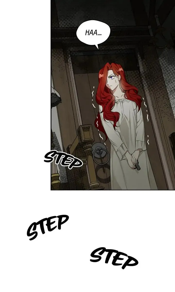 Read Winter Wolf chapter 4 image 61 on Lezhin
