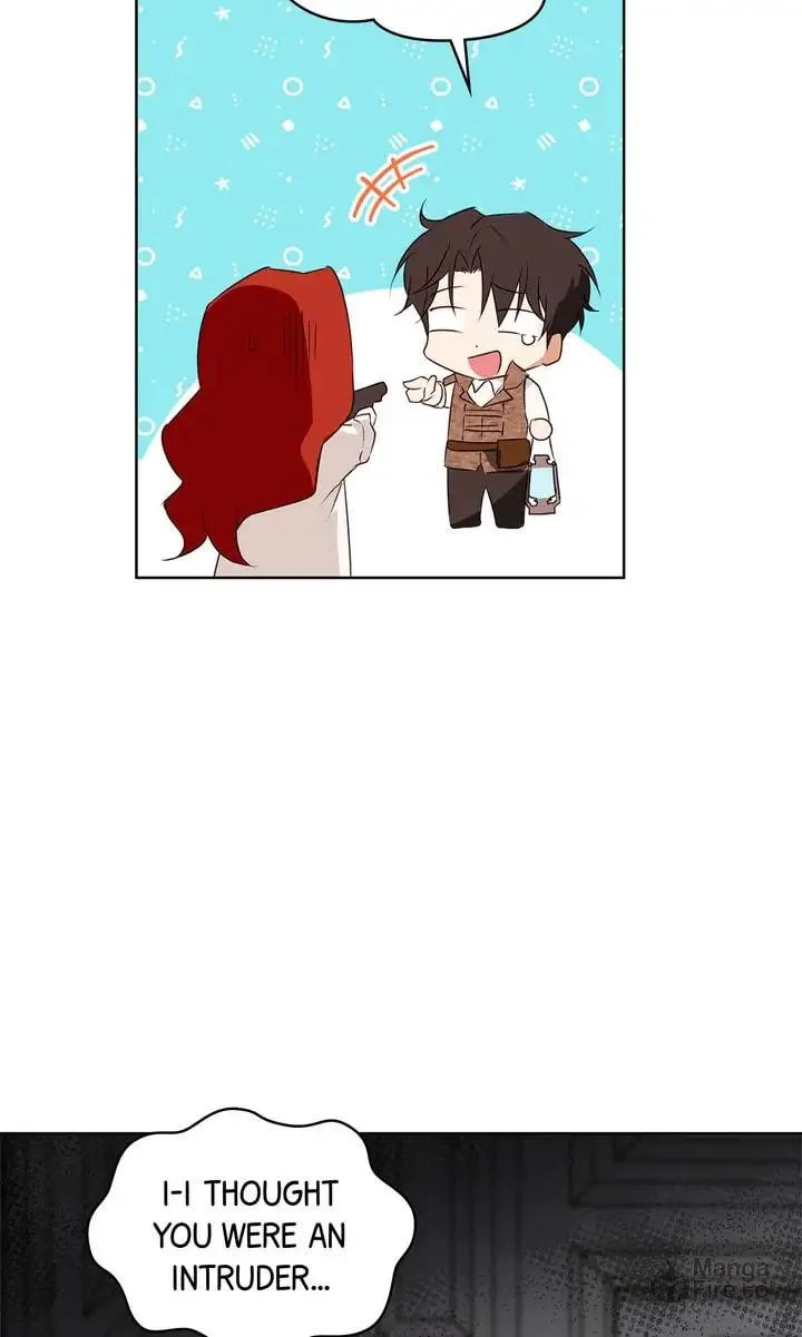 Read Winter Wolf chapter 4 image 69 on Lezhin