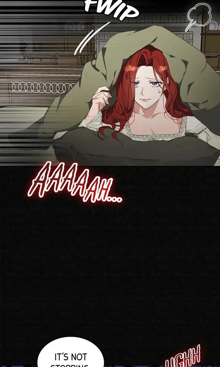 Read Winter Wolf chapter 4 image 7 on Lezhin