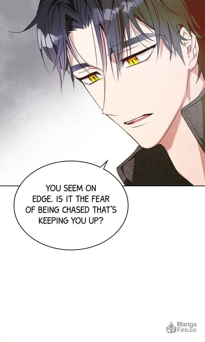 Read Winter Wolf chapter 4 image 71 on Lezhin