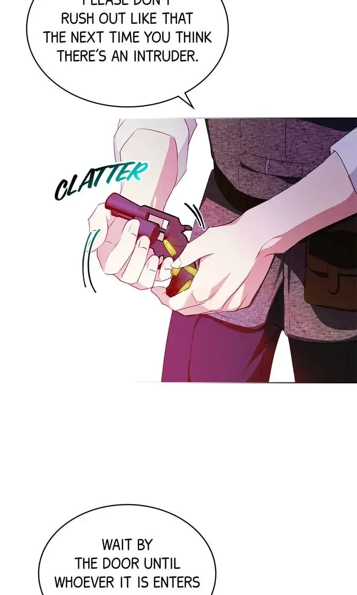 Read Winter Wolf chapter 4 image 75 on Lezhin