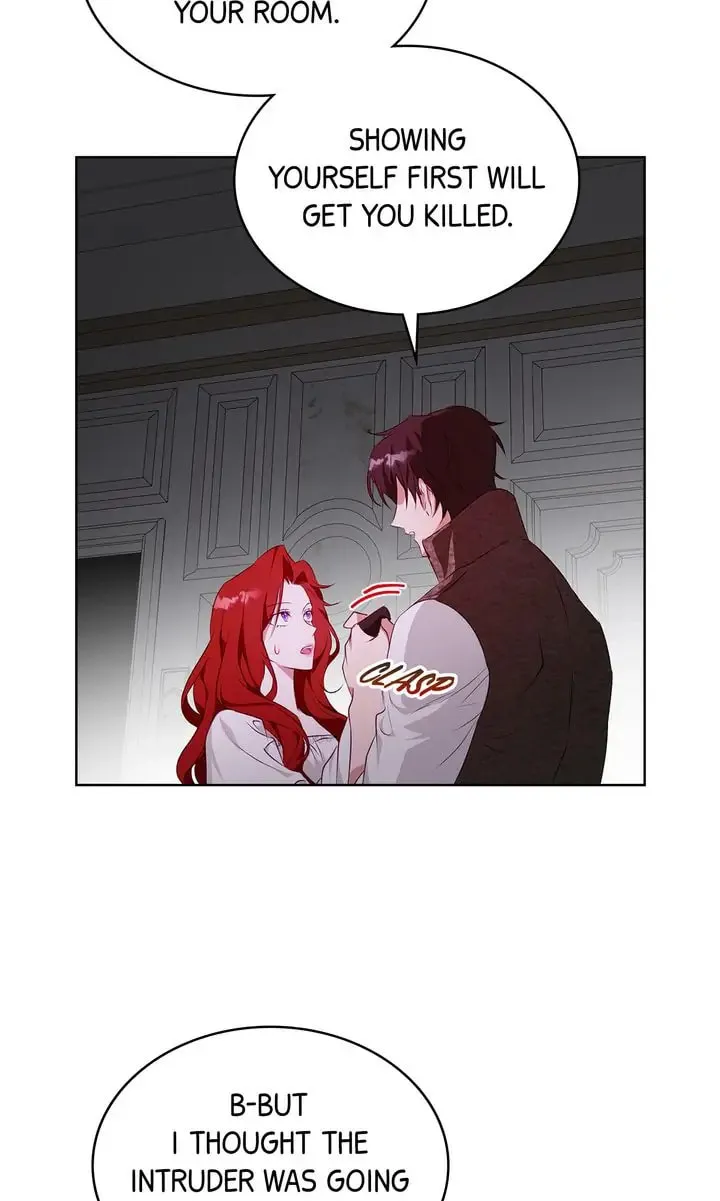 Read Winter Wolf chapter 4 image 76 on Lezhin