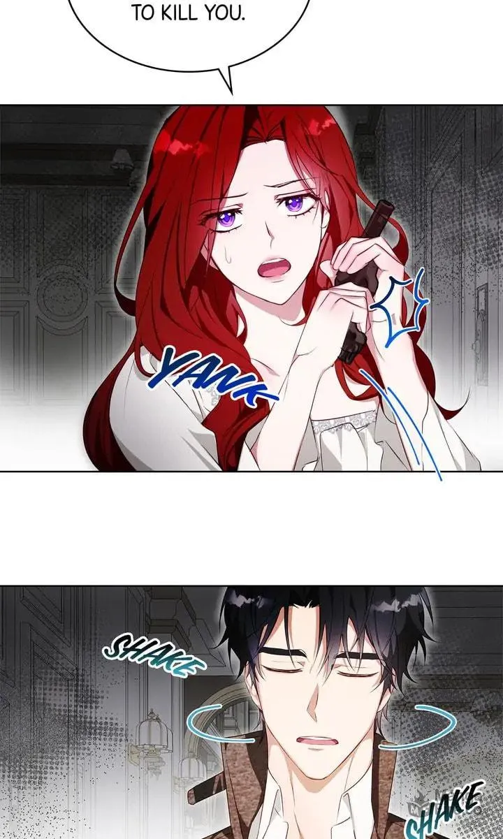 Read Winter Wolf chapter 4 image 77 on Lezhin