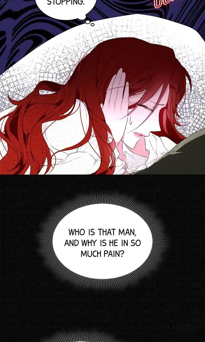 Read Winter Wolf chapter 4 image 8 on Lezhin