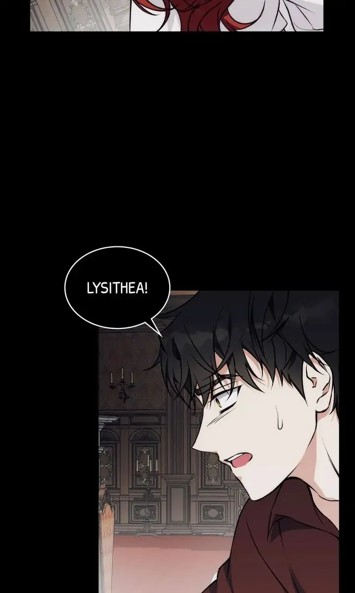 Read Winter Wolf chapter 40 image 13 on Lezhin
