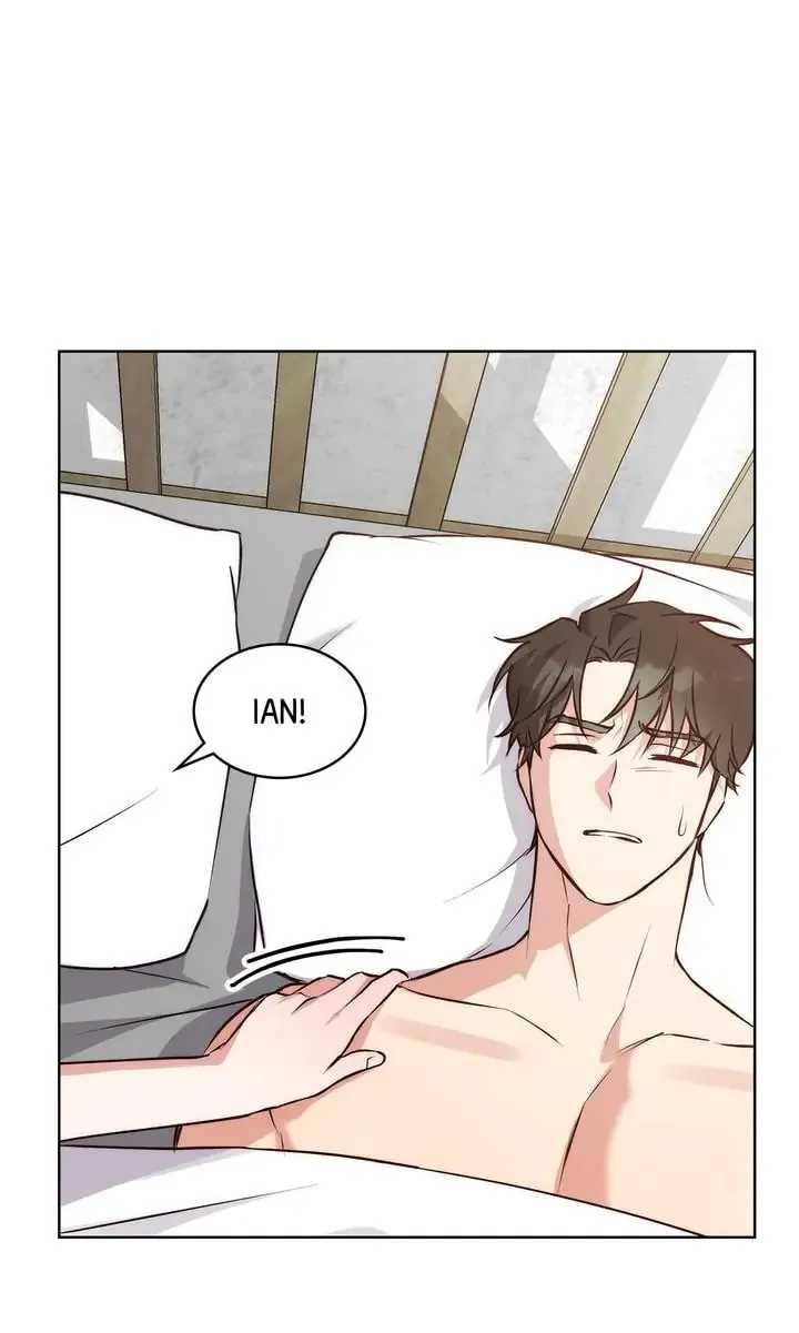 Read Winter Wolf chapter 40 image 27 on Lezhin
