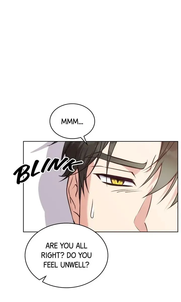 Read Winter Wolf chapter 40 image 28 on Lezhin