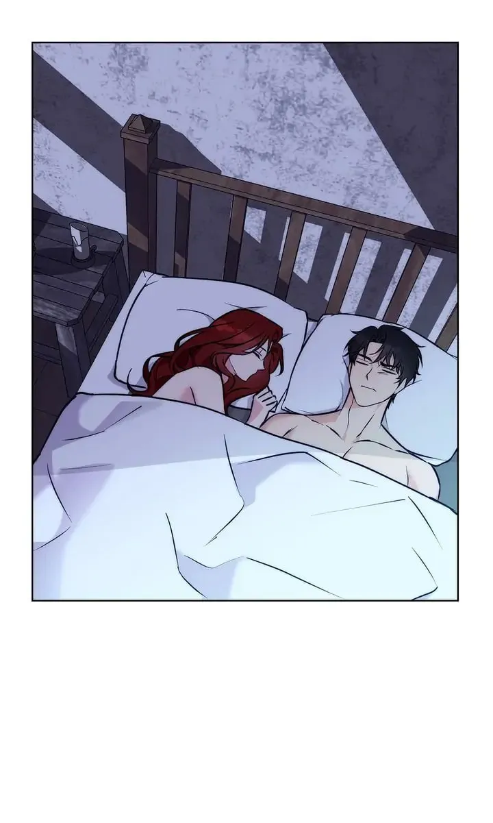 Read Winter Wolf chapter 40 image 3 on Lezhin