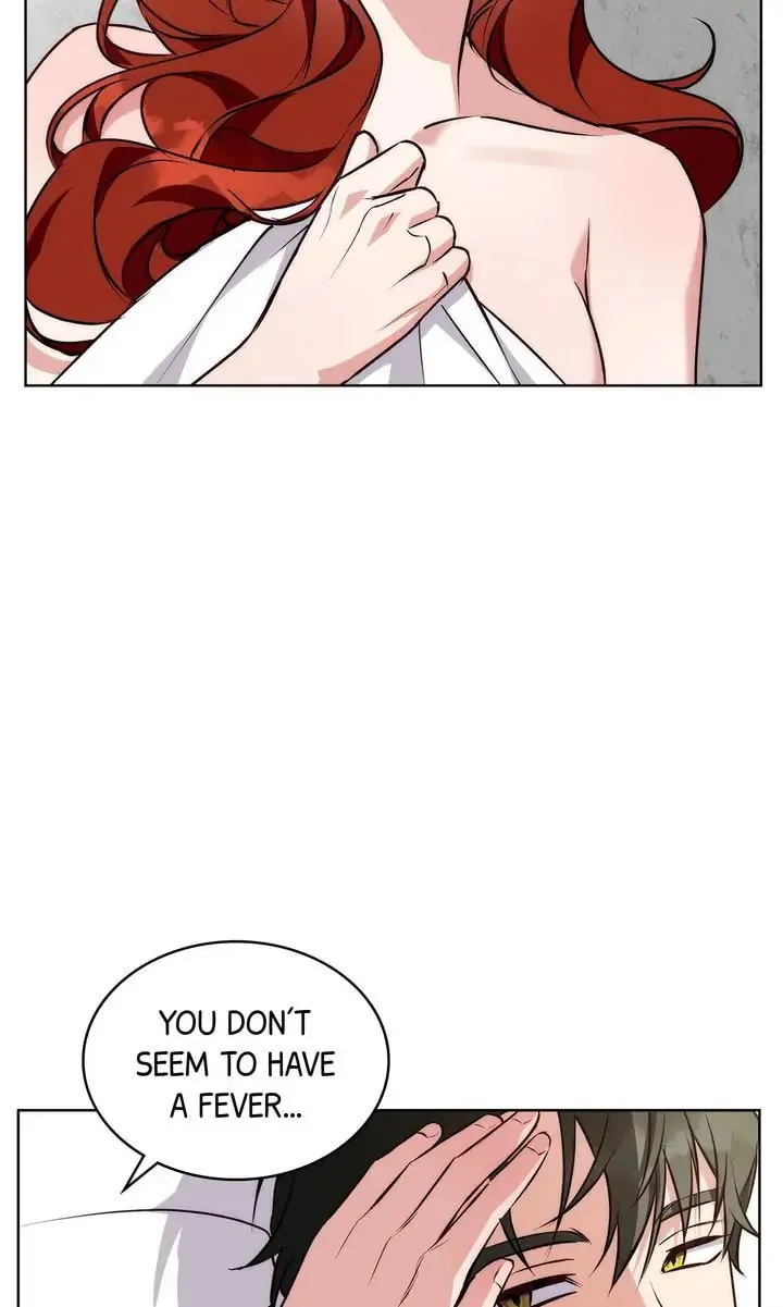 Read Winter Wolf chapter 40 image 30 on Lezhin