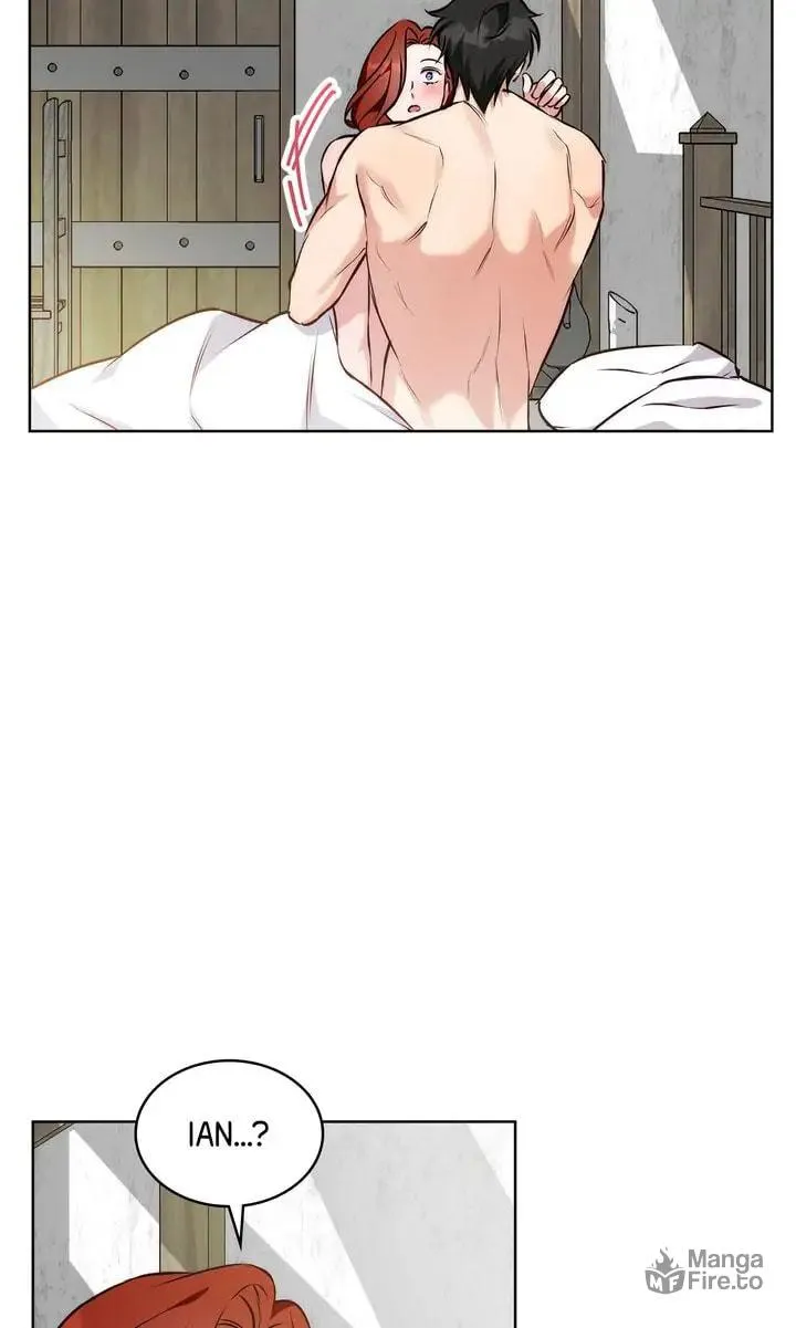 Read Winter Wolf chapter 40 image 32 on Lezhin