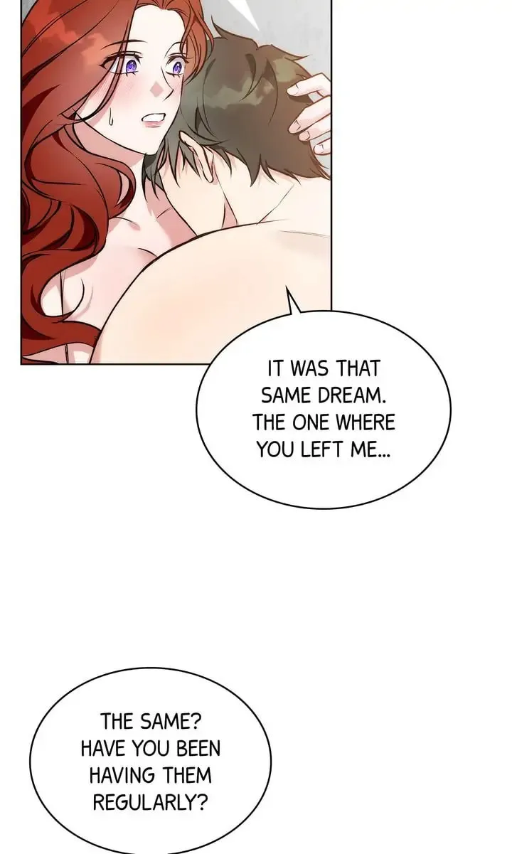 Read Winter Wolf chapter 40 image 33 on Lezhin