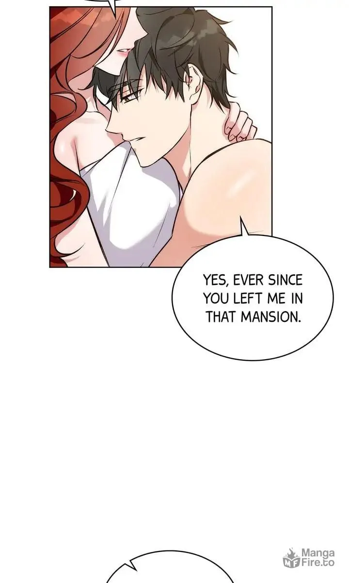 Read Winter Wolf chapter 40 image 34 on Lezhin