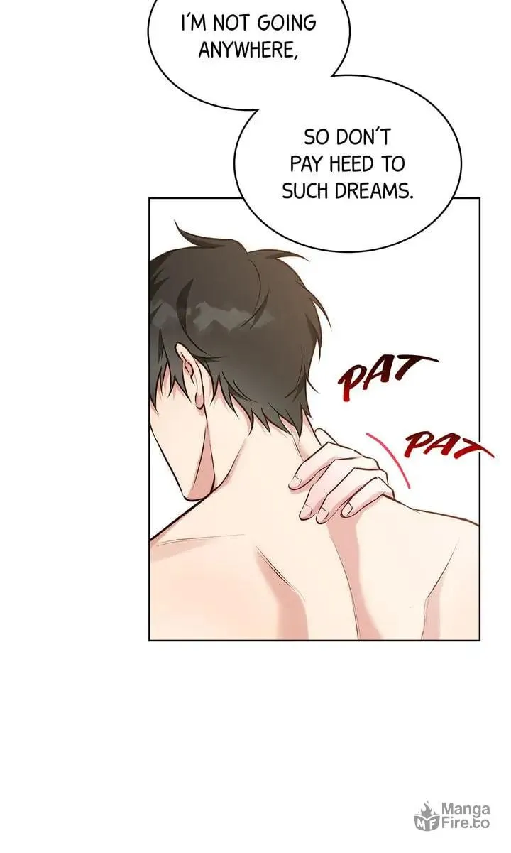 Read Winter Wolf chapter 40 image 35 on Lezhin