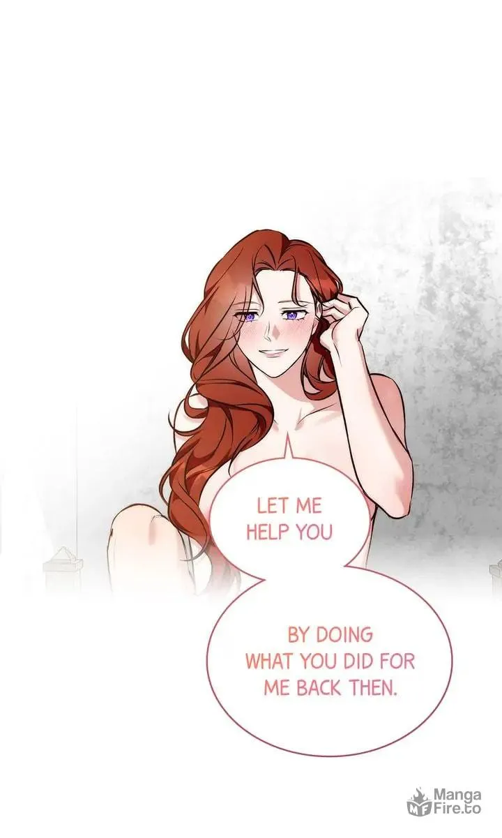 Read Winter Wolf chapter 40 image 38 on Lezhin