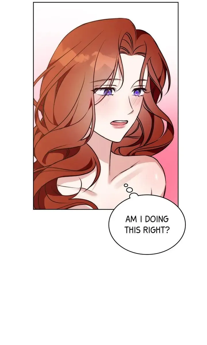Read Winter Wolf chapter 40 image 43 on Lezhin