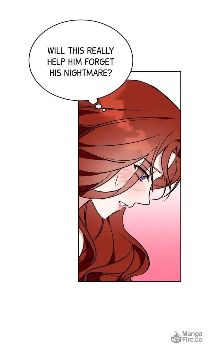 Read Winter Wolf chapter 40 image 44 on Lezhin