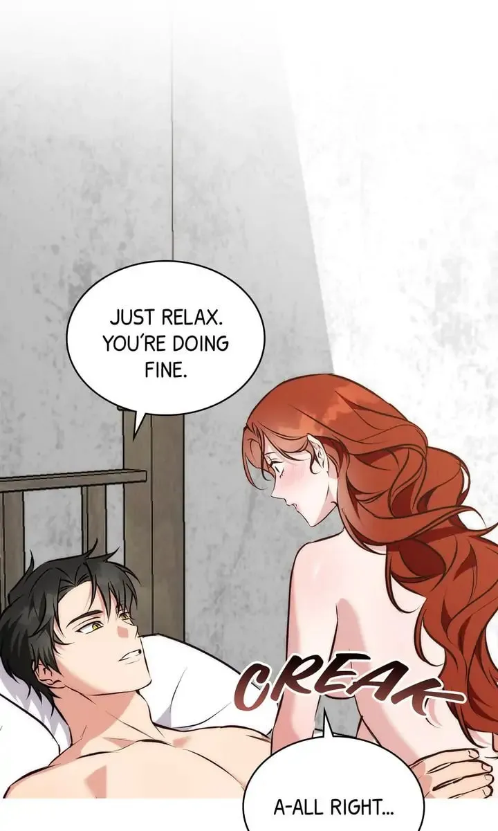 Read Winter Wolf chapter 40 image 46 on Lezhin