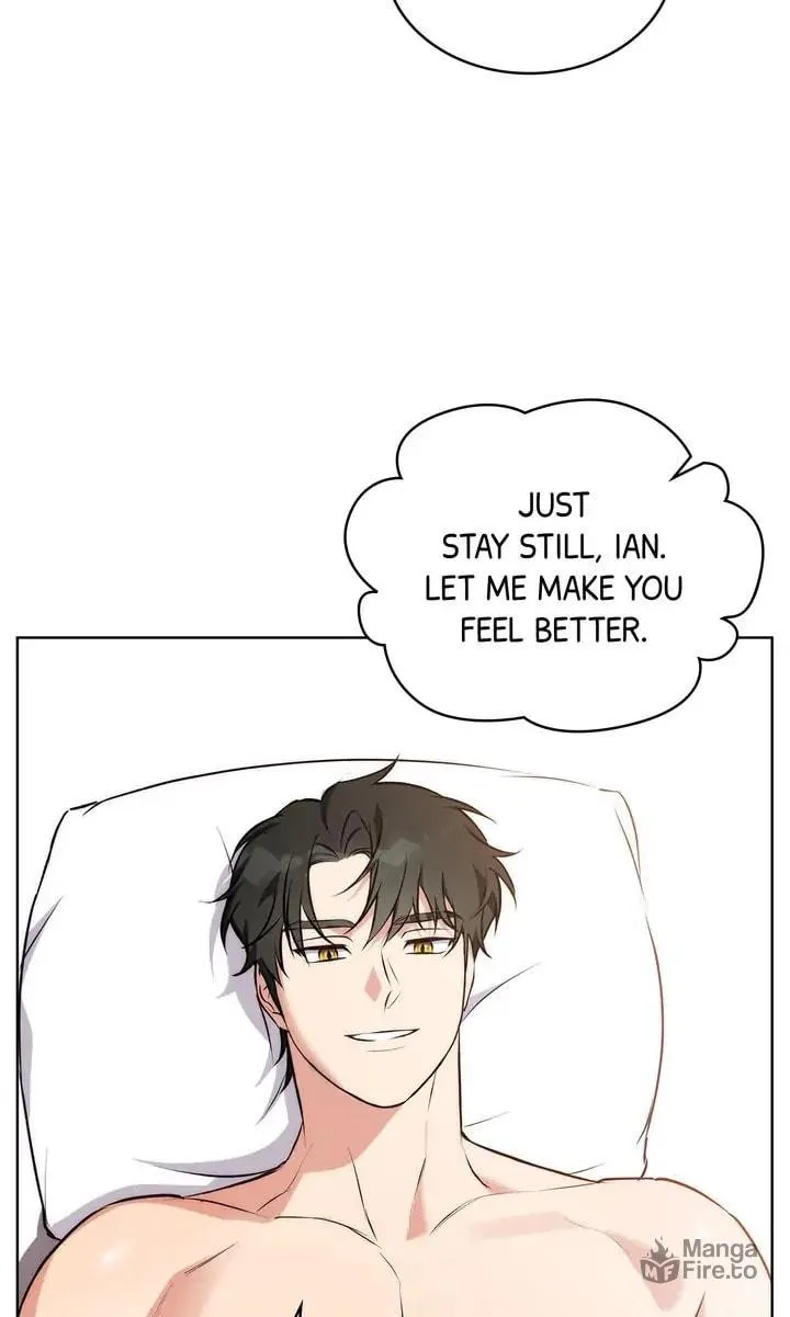 Read Winter Wolf chapter 40 image 47 on Lezhin