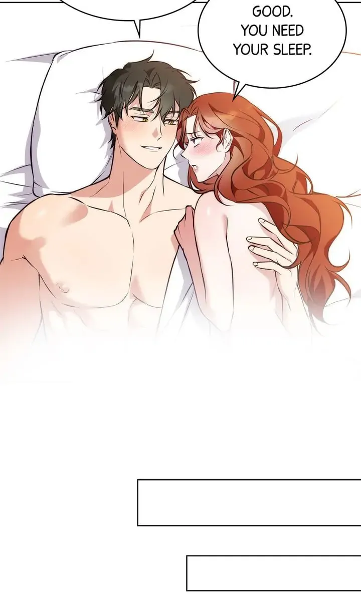 Read Winter Wolf chapter 40 image 51 on Lezhin