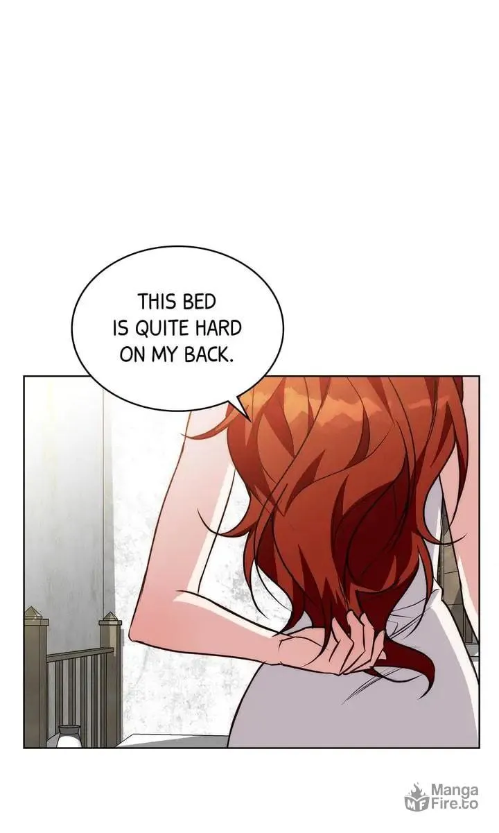 Read Winter Wolf chapter 40 image 54 on Lezhin