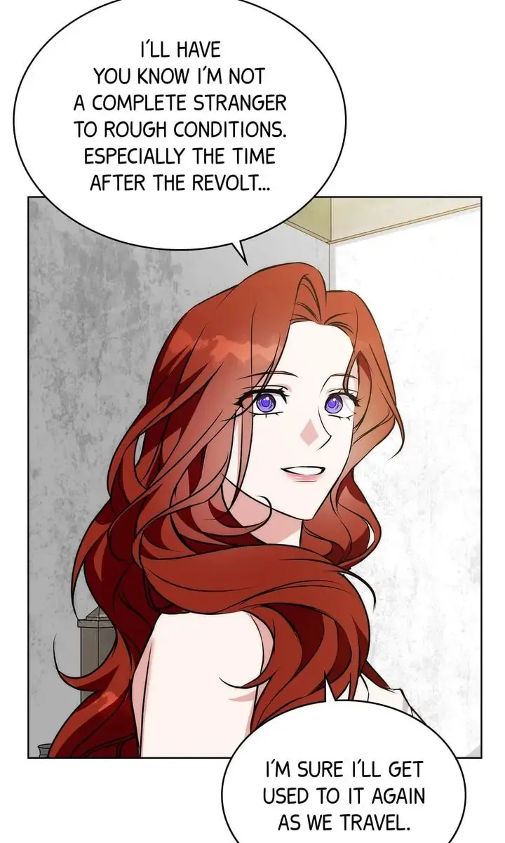 Read Winter Wolf chapter 40 image 57 on Lezhin