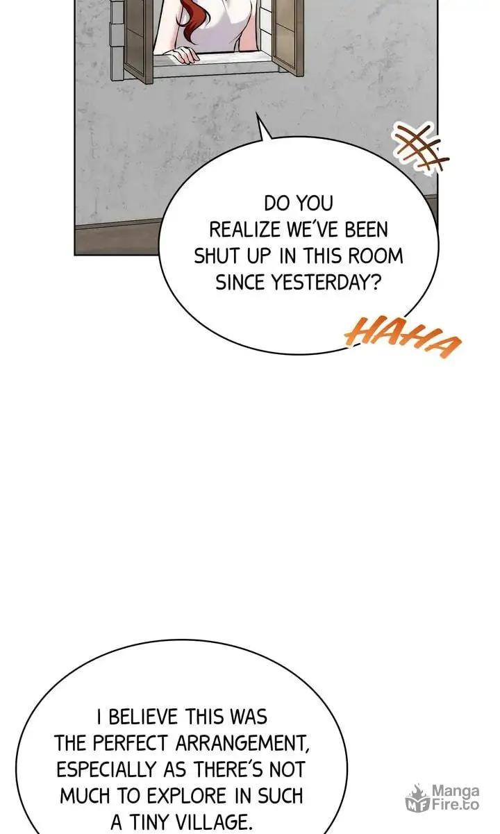 Read Winter Wolf chapter 40 image 59 on Lezhin