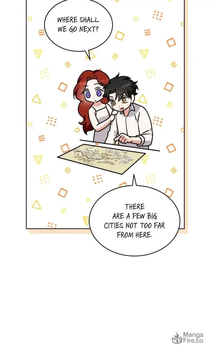 Read Winter Wolf chapter 40 image 62 on Lezhin