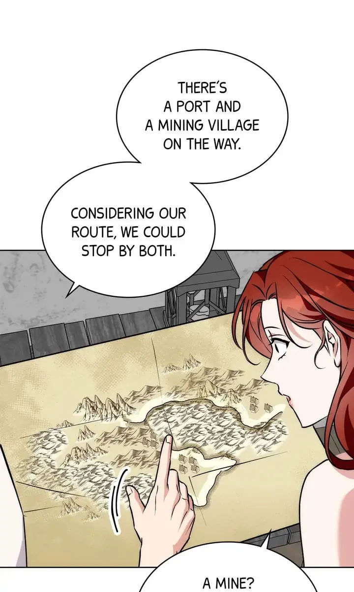 Read Winter Wolf chapter 40 image 63 on Lezhin