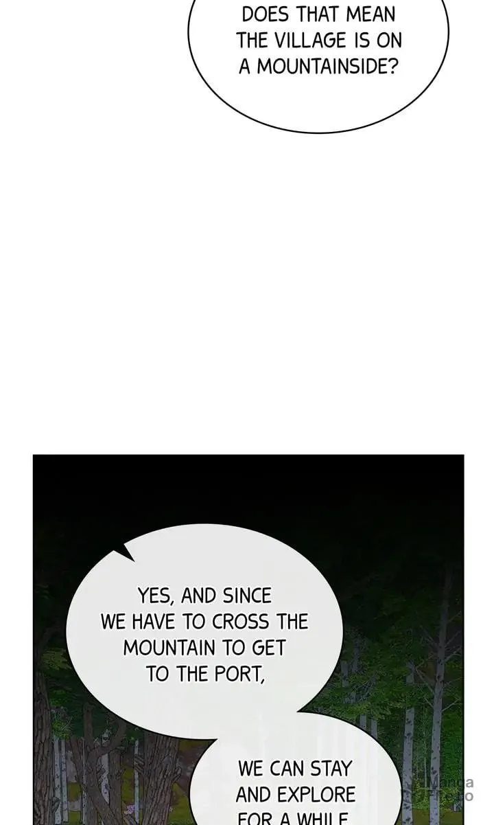 Read Winter Wolf chapter 40 image 64 on Lezhin