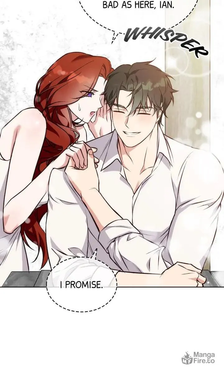 Read Winter Wolf chapter 40 image 69 on Lezhin