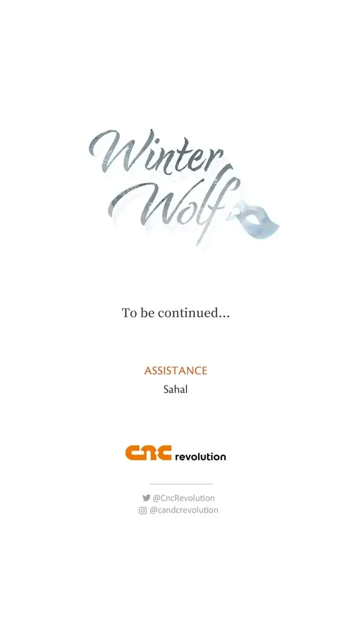 Read Winter Wolf chapter 40 image 70 on Lezhin