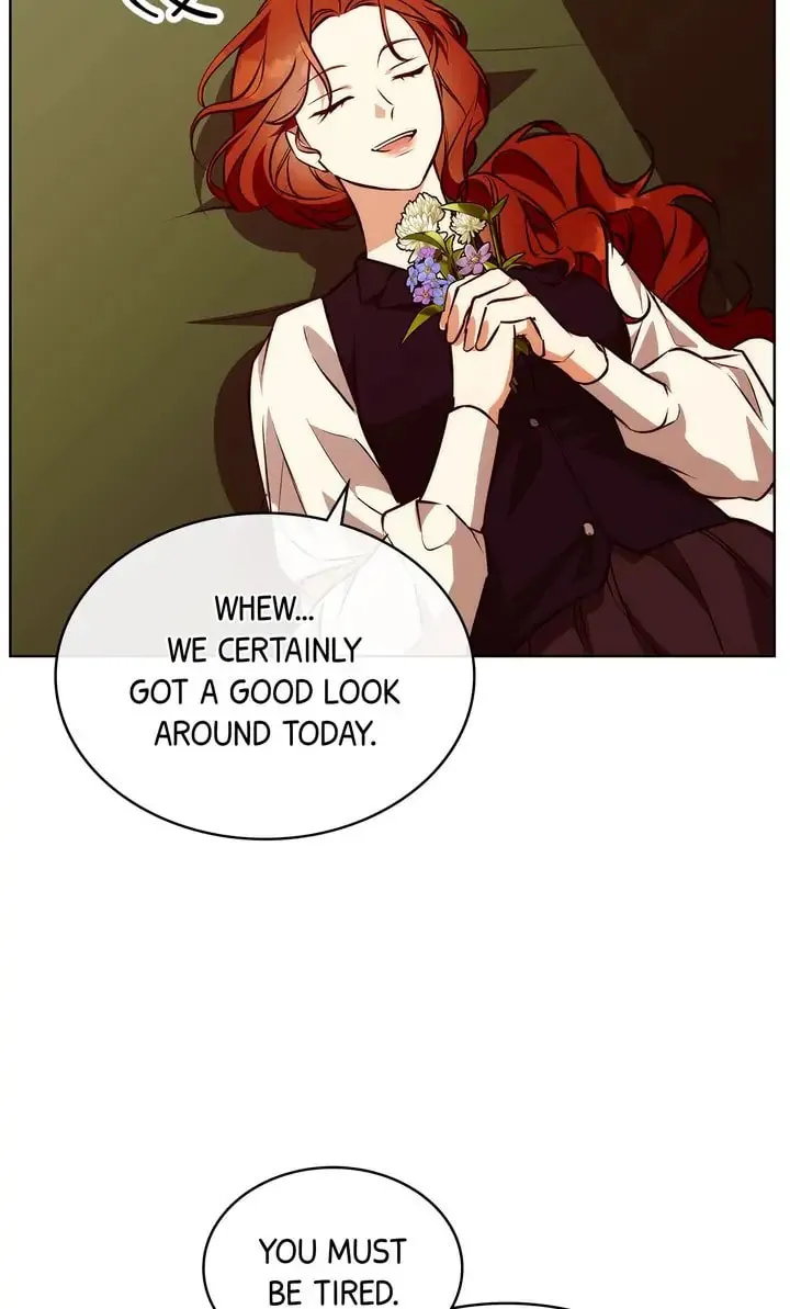 Read Winter Wolf chapter 41 image 12 on Lezhin