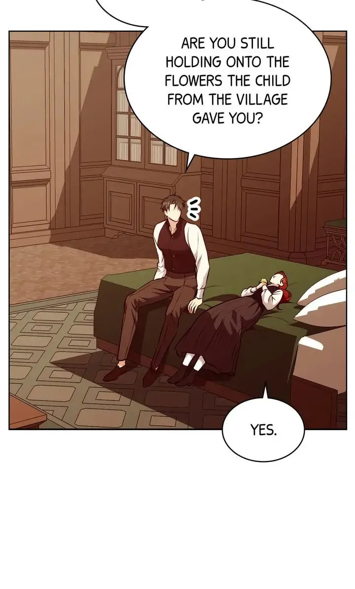 Read Winter Wolf chapter 41 image 13 on Lezhin