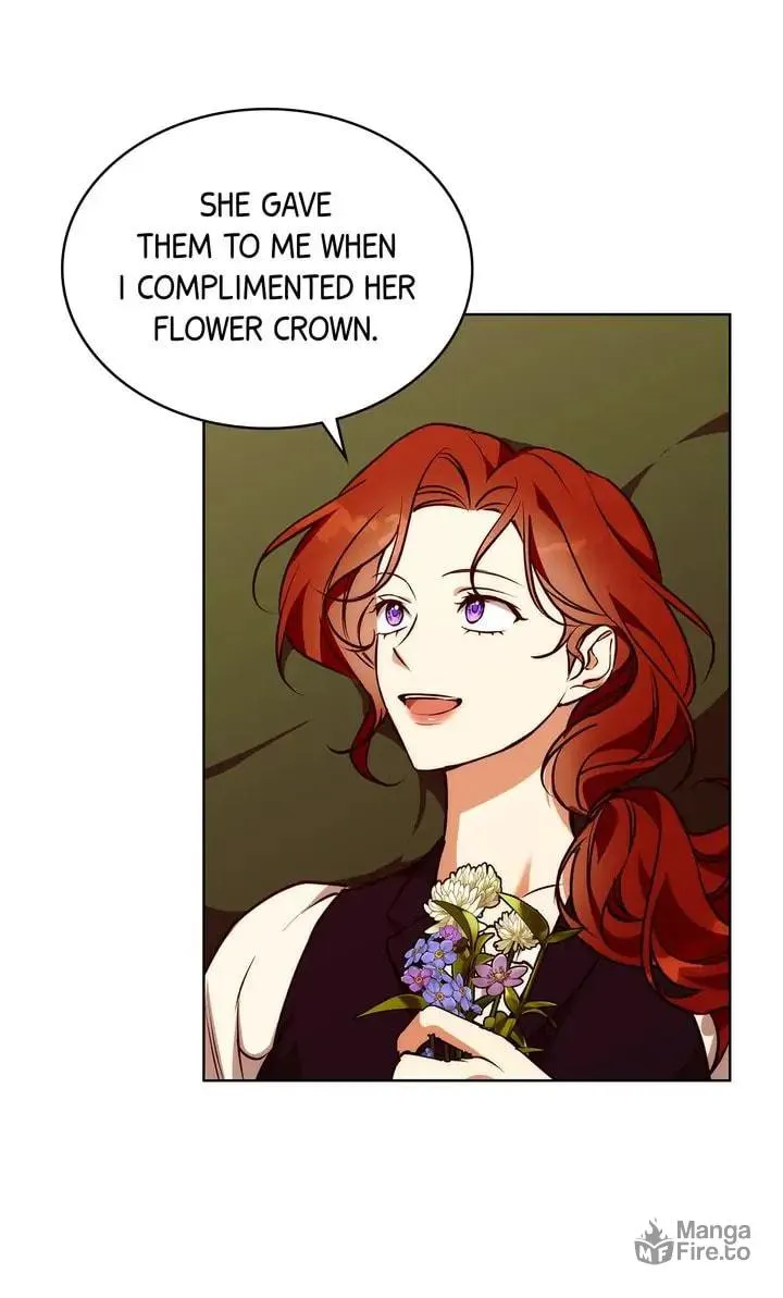 Read Winter Wolf chapter 41 image 14 on Lezhin