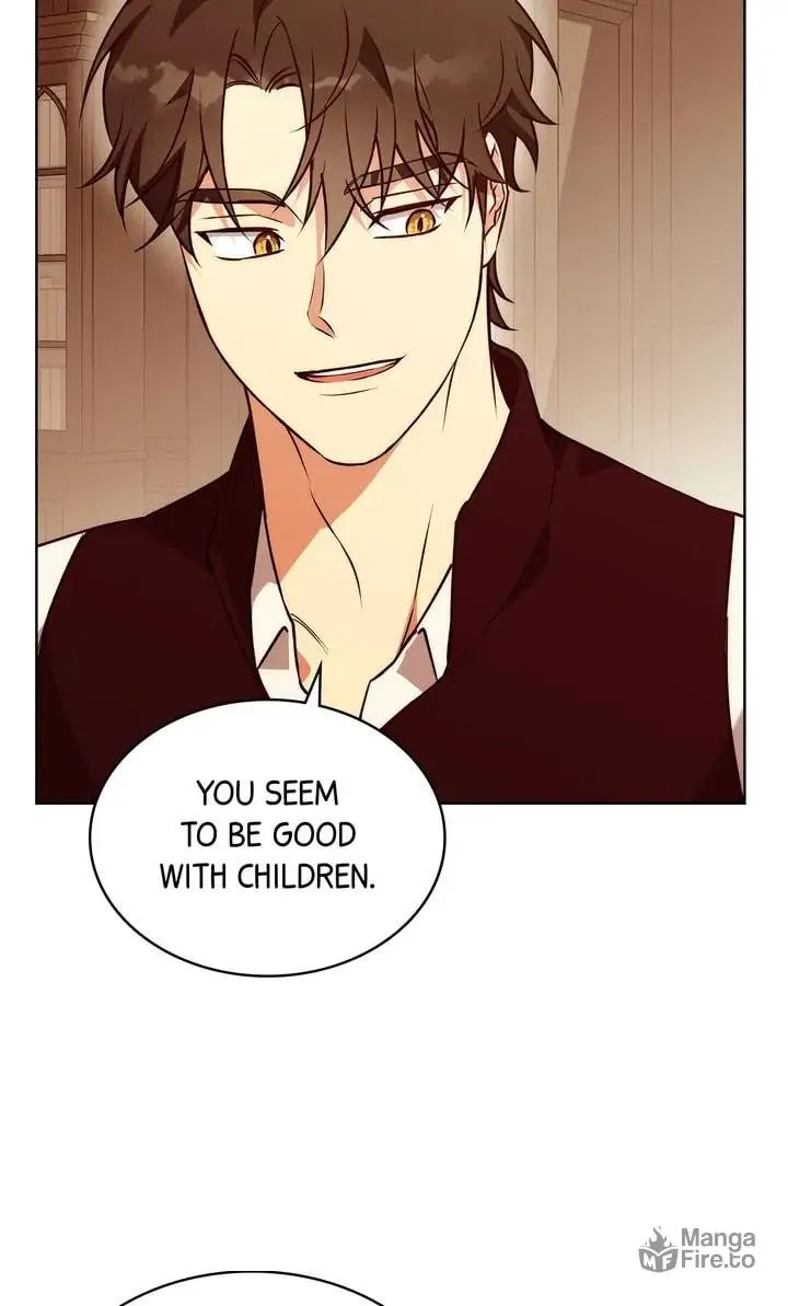 Read Winter Wolf chapter 41 image 17 on Lezhin
