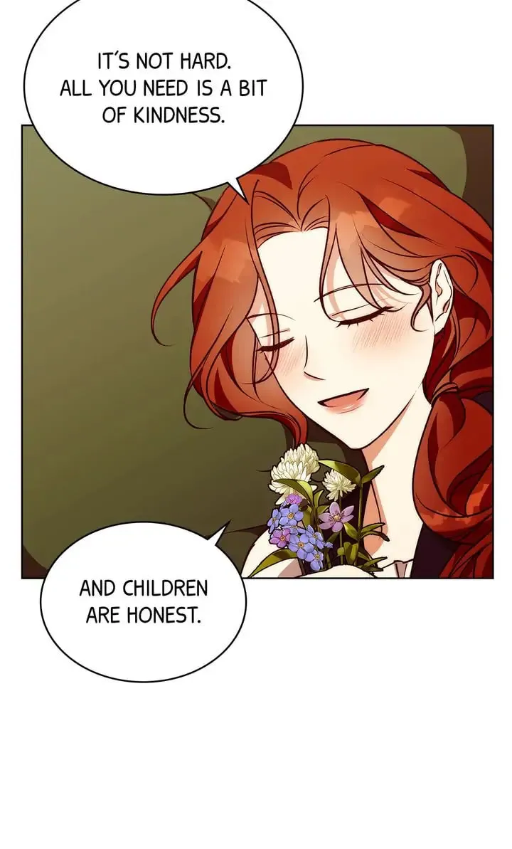 Read Winter Wolf chapter 41 image 18 on Lezhin