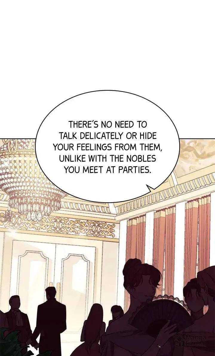 Read Winter Wolf chapter 41 image 19 on Lezhin