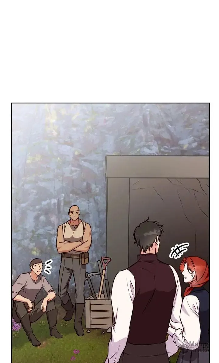 Read Winter Wolf chapter 41 image 2 on Lezhin